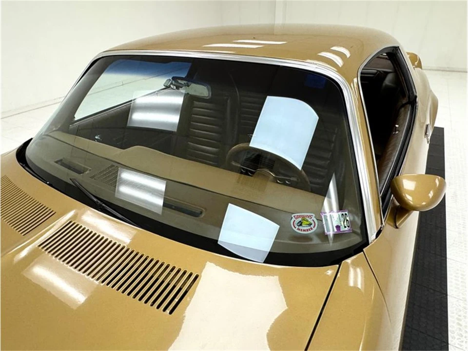 1971 Pontiac Firebird 2nd Gen - Image 15 of 31