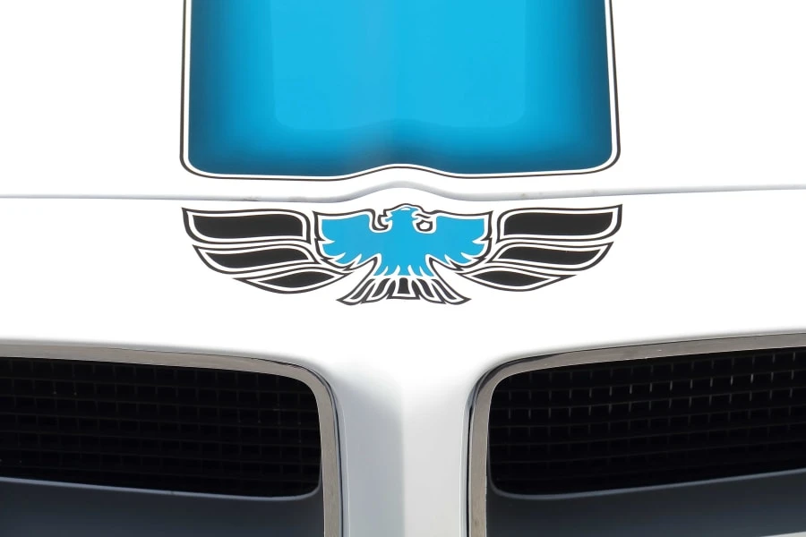 1971 Pontiac Firebird 2nd Gen - Image 12 of 29