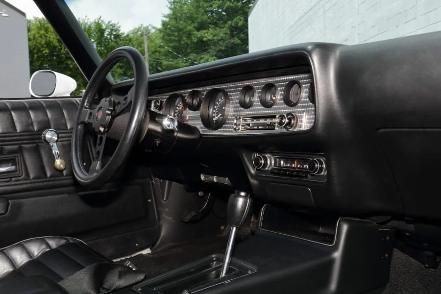 1971 Pontiac Firebird 2nd Gen - Image 24 of 29