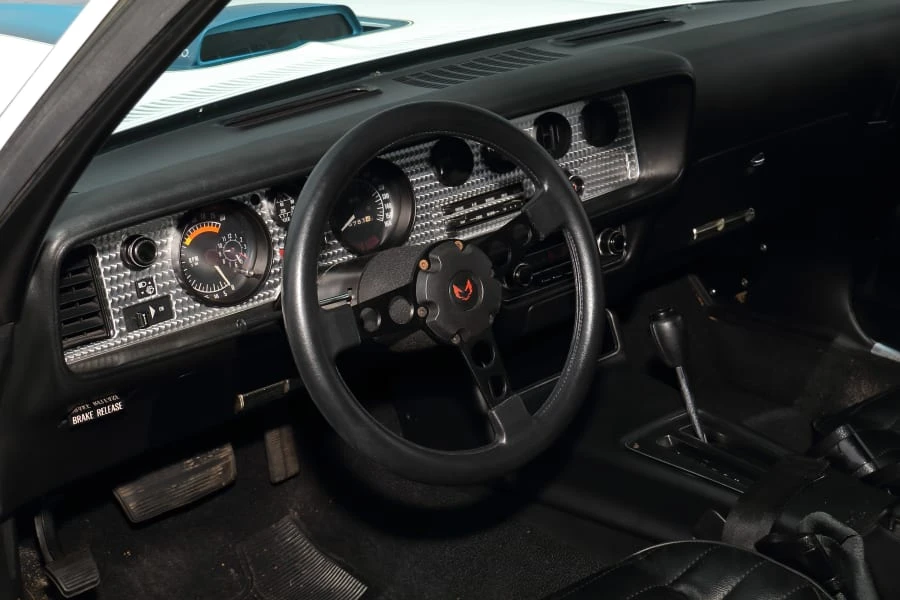 1971 Pontiac Firebird 2nd Gen - Image 23 of 29