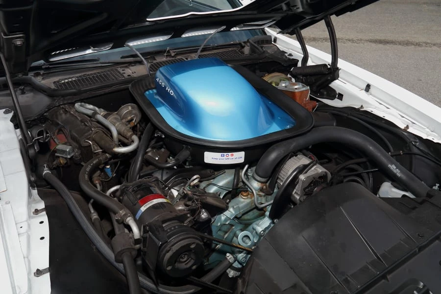 1971 Pontiac Firebird 2nd Gen - Image 27 of 29