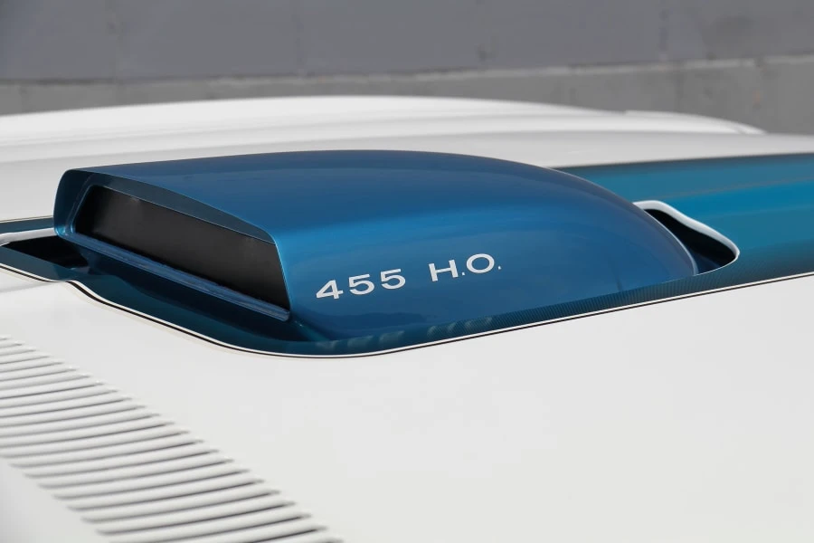 1971 Pontiac Firebird 2nd Gen - Image 10 of 29