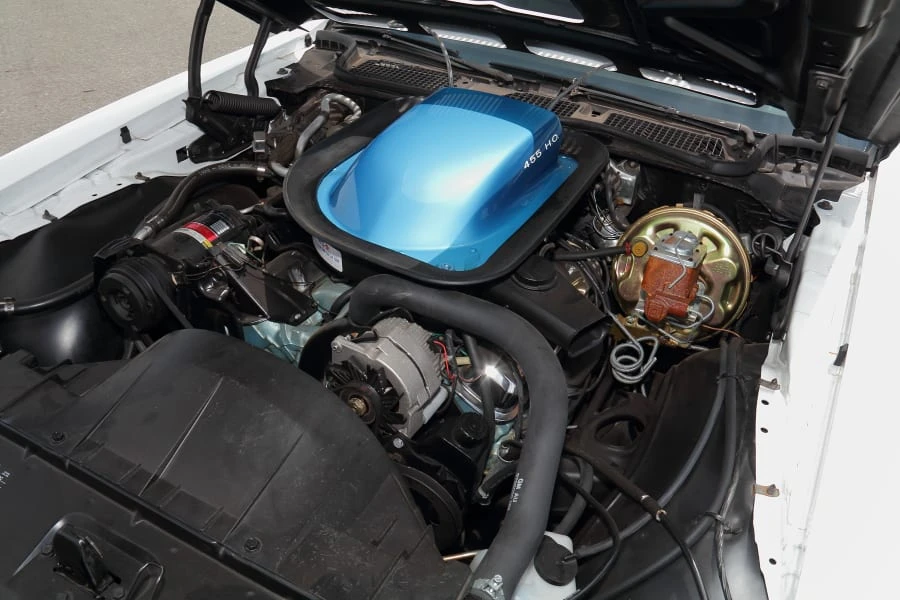 1971 Pontiac Firebird 2nd Gen - Image 26 of 29