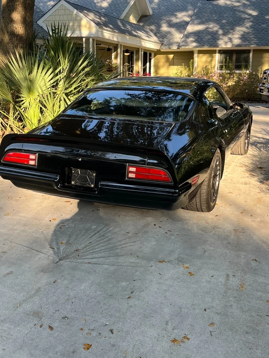1971 Pontiac Firebird 2nd Gen - Image 15 of 21