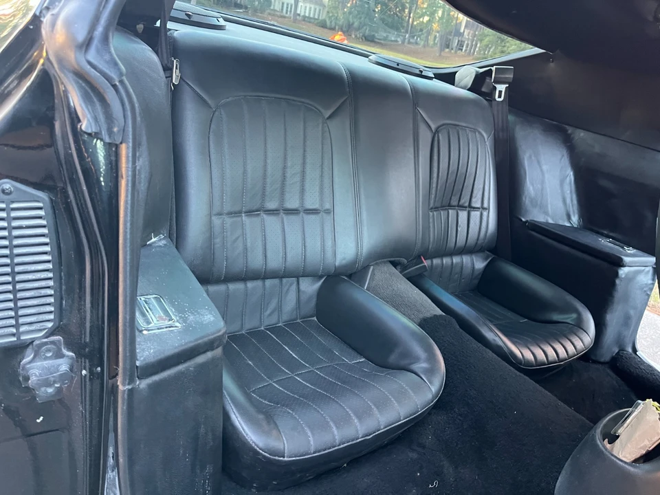 1971 Pontiac Firebird 2nd Gen - Image 20 of 21