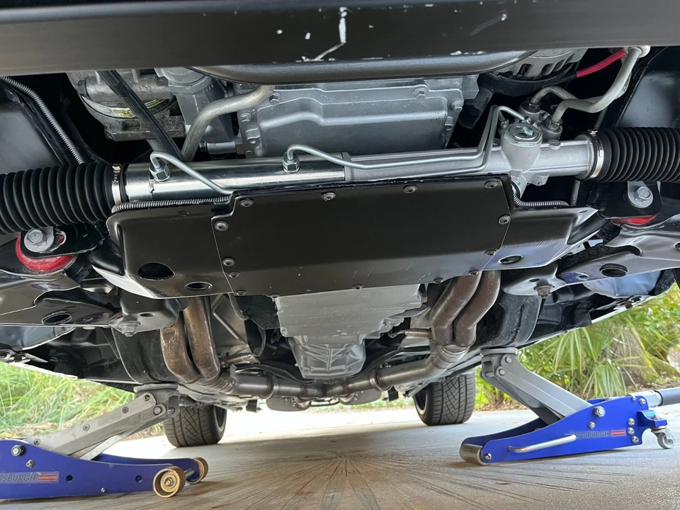 1971 Pontiac Firebird 2nd Gen - Image 11 of 21