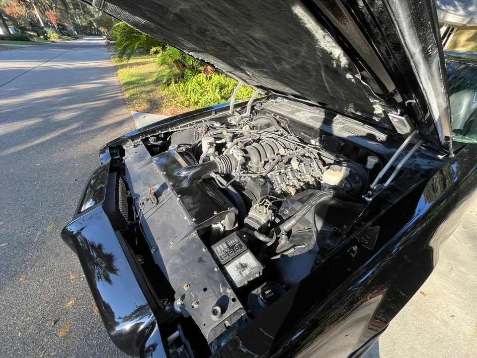 1971 Pontiac Firebird 2nd Gen - Image 9 of 21