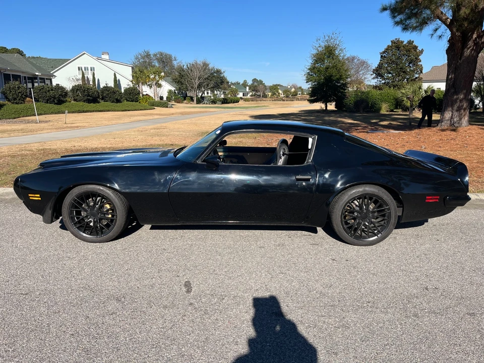 1971 Pontiac Firebird 2nd Gen - Image 6 of 21