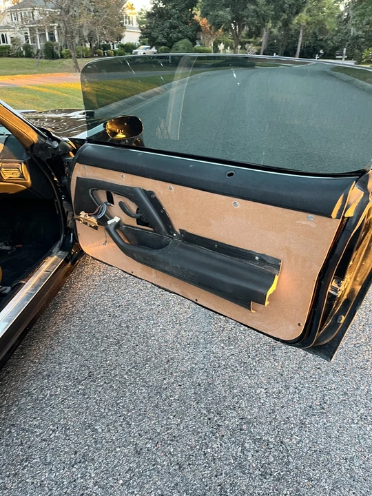 1971 Pontiac Firebird 2nd Gen - Image 18 of 21