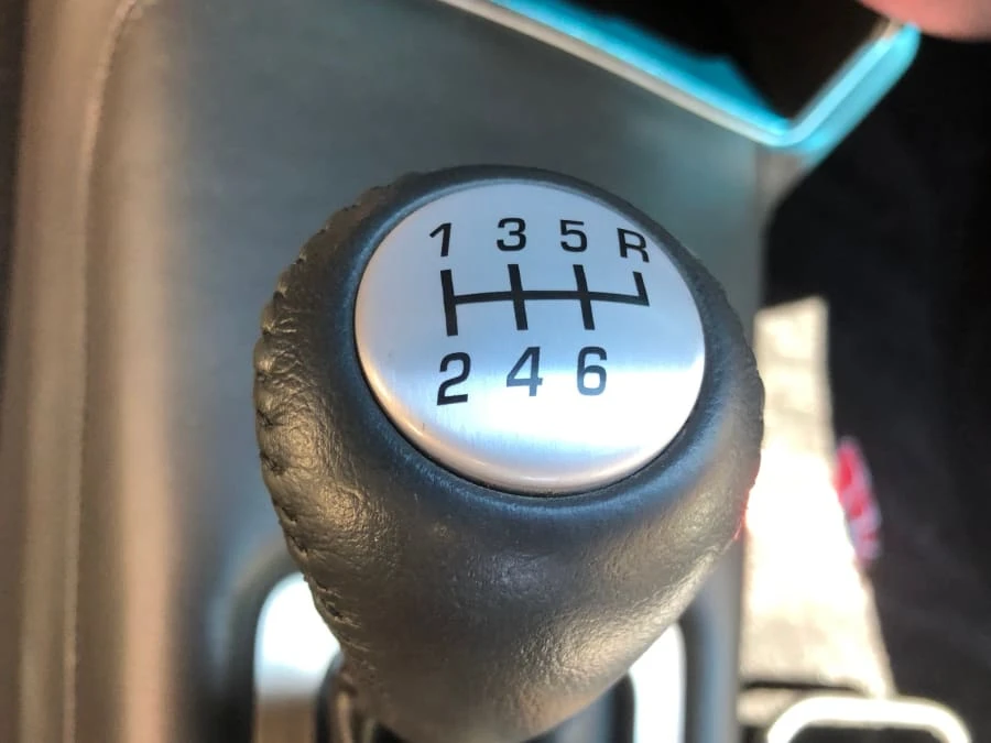 1971 Pontiac Firebird 2nd Gen - Image 6 of 9