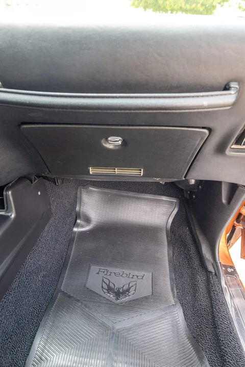 1971 Pontiac Firebird 2nd Gen - Image 22 of 31