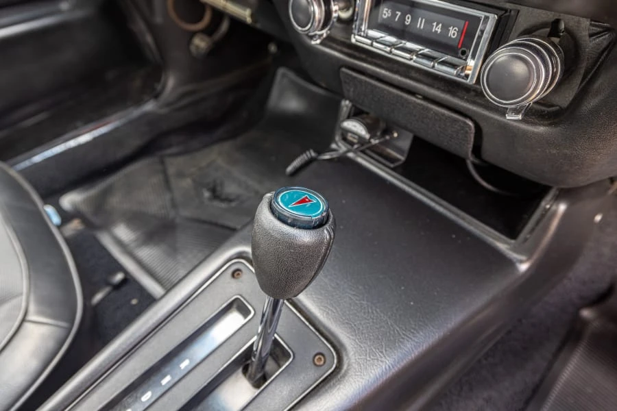 1971 Pontiac Firebird 2nd Gen - Image 27 of 31