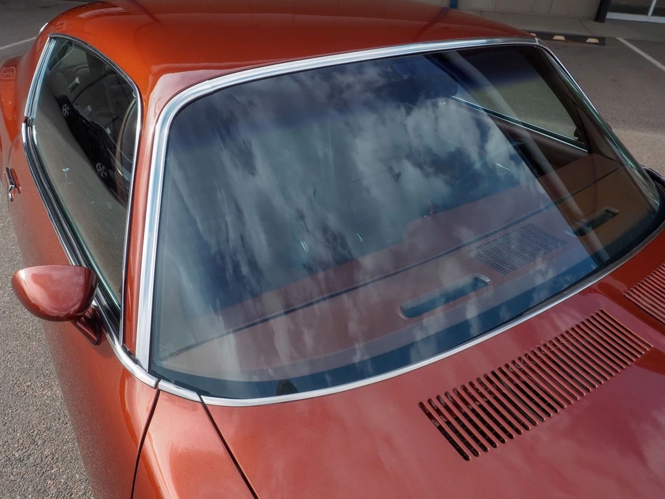 1971 Pontiac Firebird Esprit 2nd Gen - Image 19 of 31