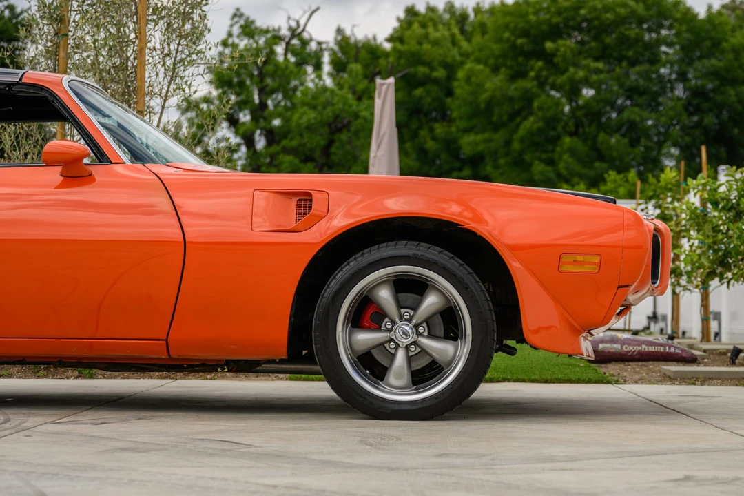 1971 Pontiac Firebird 2nd Gen - Image 29 of 31