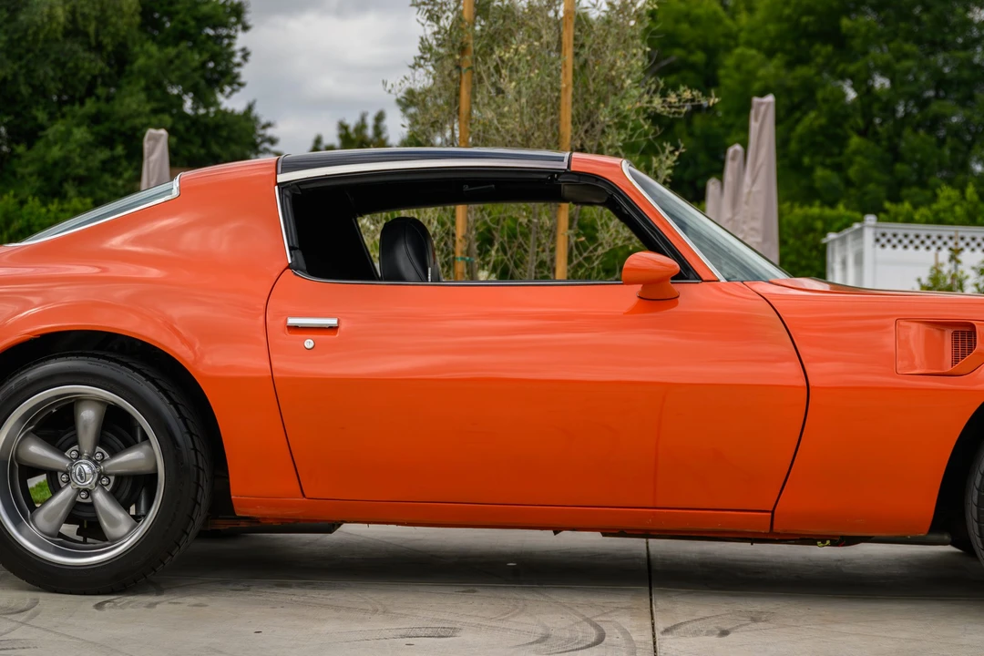 1971 Pontiac Firebird 2nd Gen - Image 28 of 31