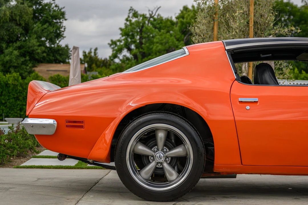1971 Pontiac Firebird 2nd Gen - Image 27 of 31