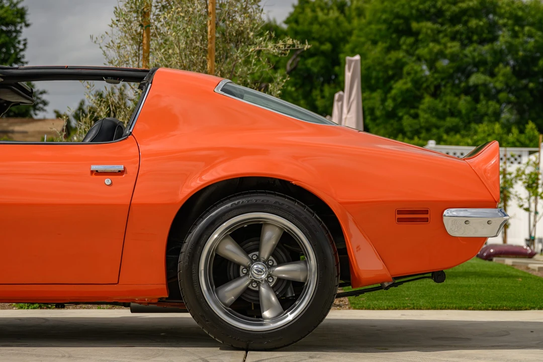 1971 Pontiac Firebird 2nd Gen - Image 26 of 31