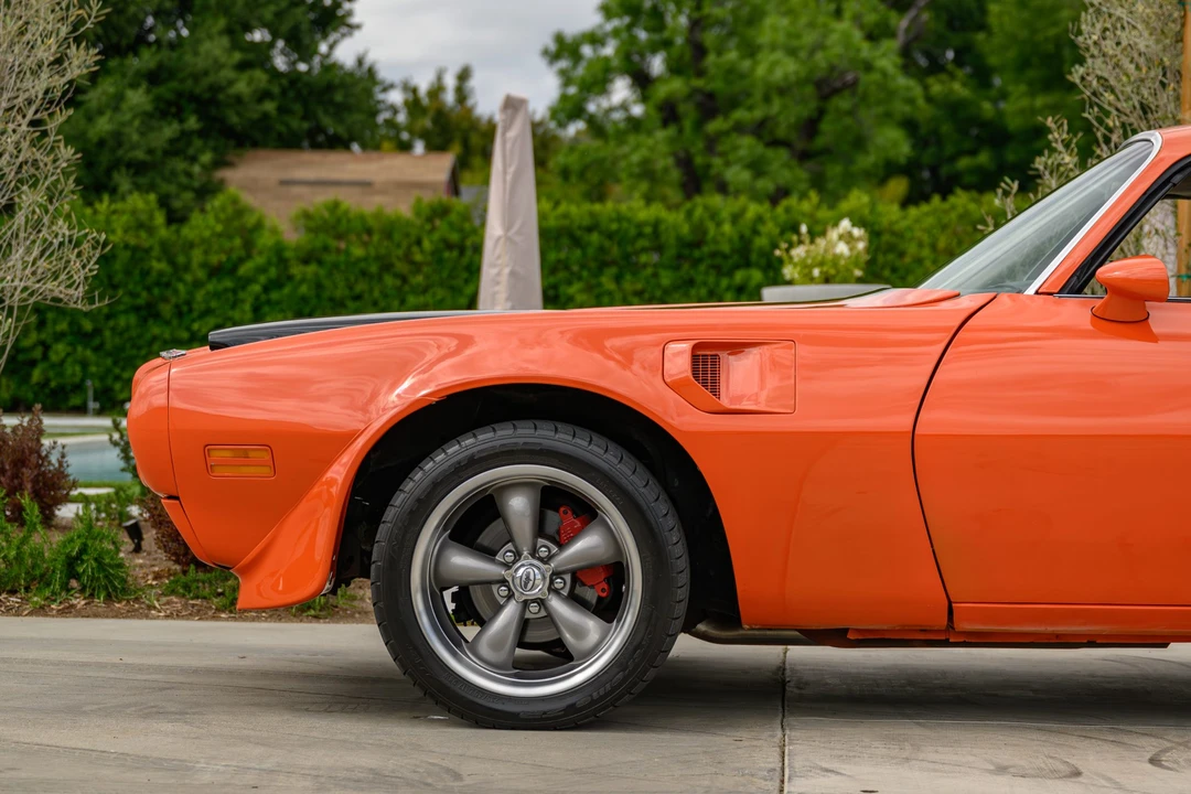 1971 Pontiac Firebird 2nd Gen - Image 24 of 31