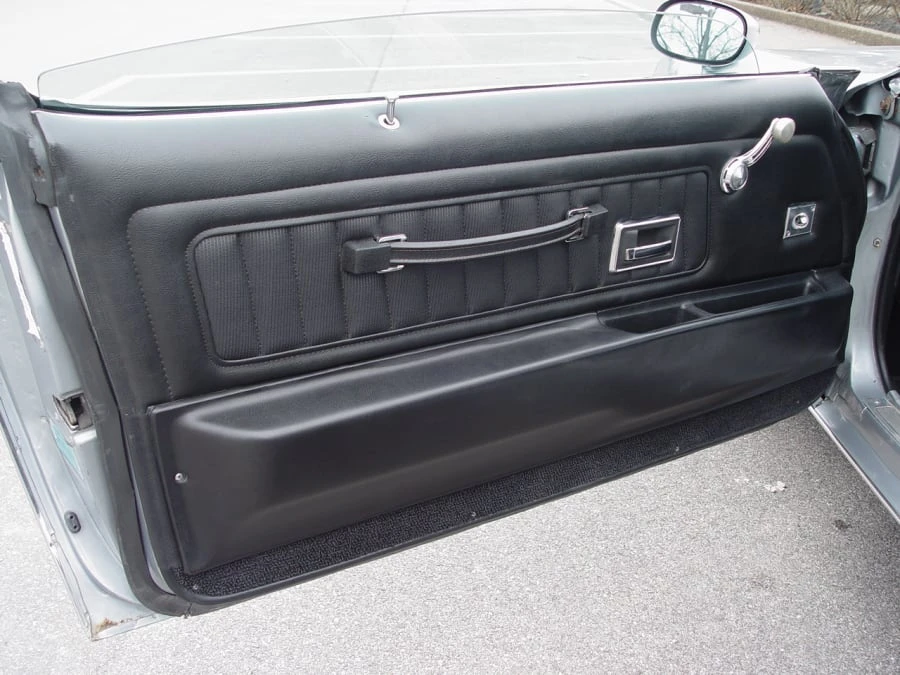 1971 Pontiac Firebird 2nd Gen - Image 6 of 8