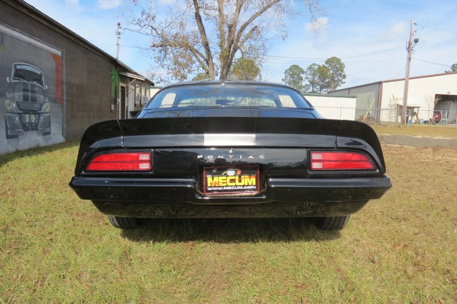 1971 Pontiac Firebird 2nd Gen - Image 3 of 6