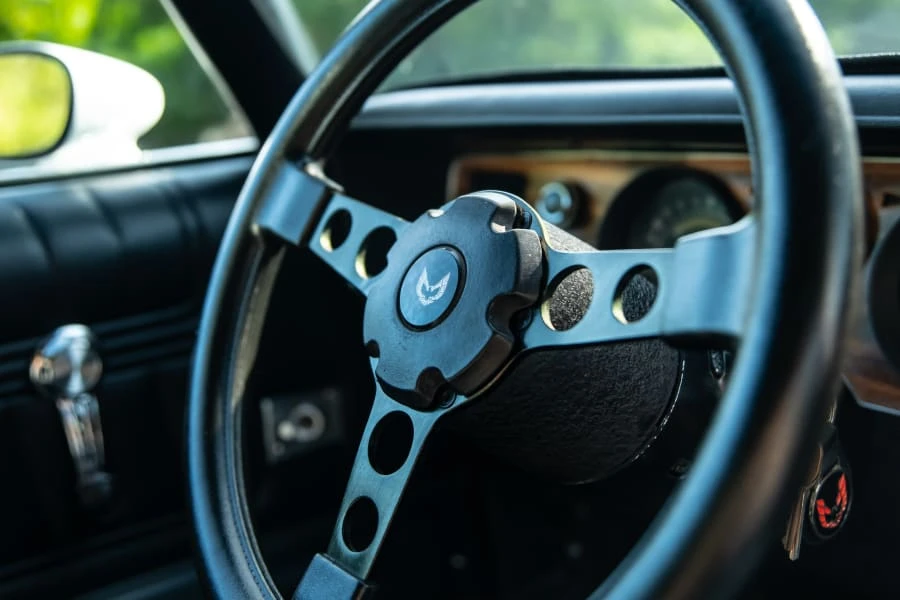 1971 Pontiac Firebird 2nd Gen - Image 22 of 31