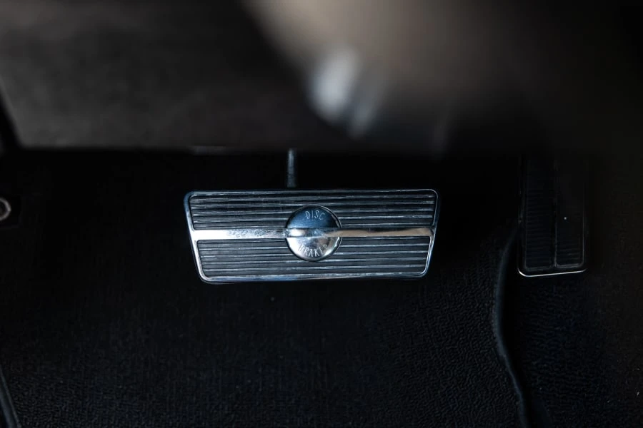 1971 Pontiac Firebird 2nd Gen - Image 20 of 31