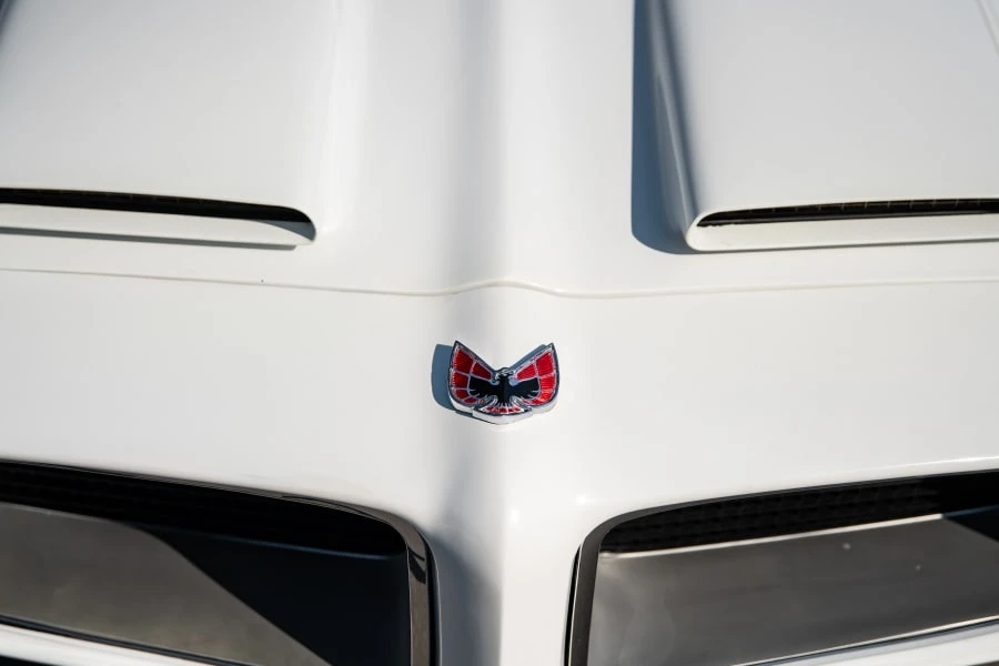 1971 Pontiac Firebird 2nd Gen - Image 9 of 31