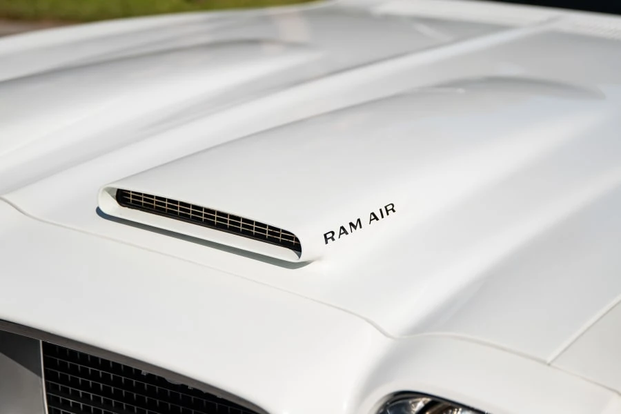 1971 Pontiac Firebird 2nd Gen - Image 7 of 31