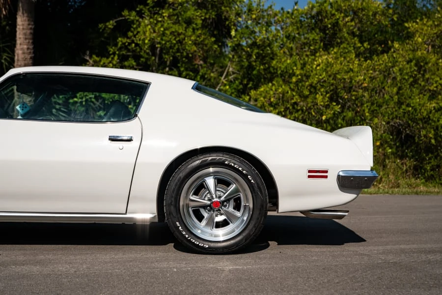 1971 Pontiac Firebird 2nd Gen - Image 14 of 31