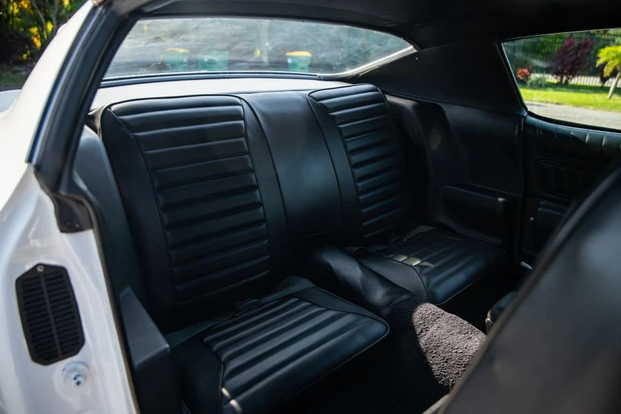 1971 Pontiac Firebird 2nd Gen - Image 27 of 31