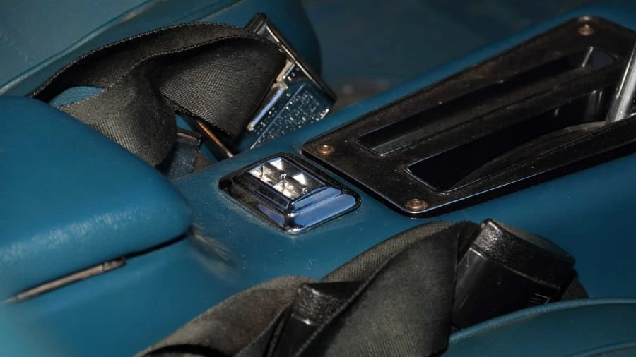1971 Pontiac Firebird 2nd Gen - Image 21 of 27