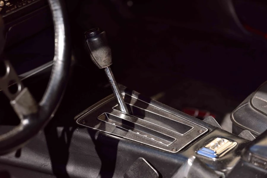 1971 Pontiac Firebird 2nd Gen - Image 9 of 12