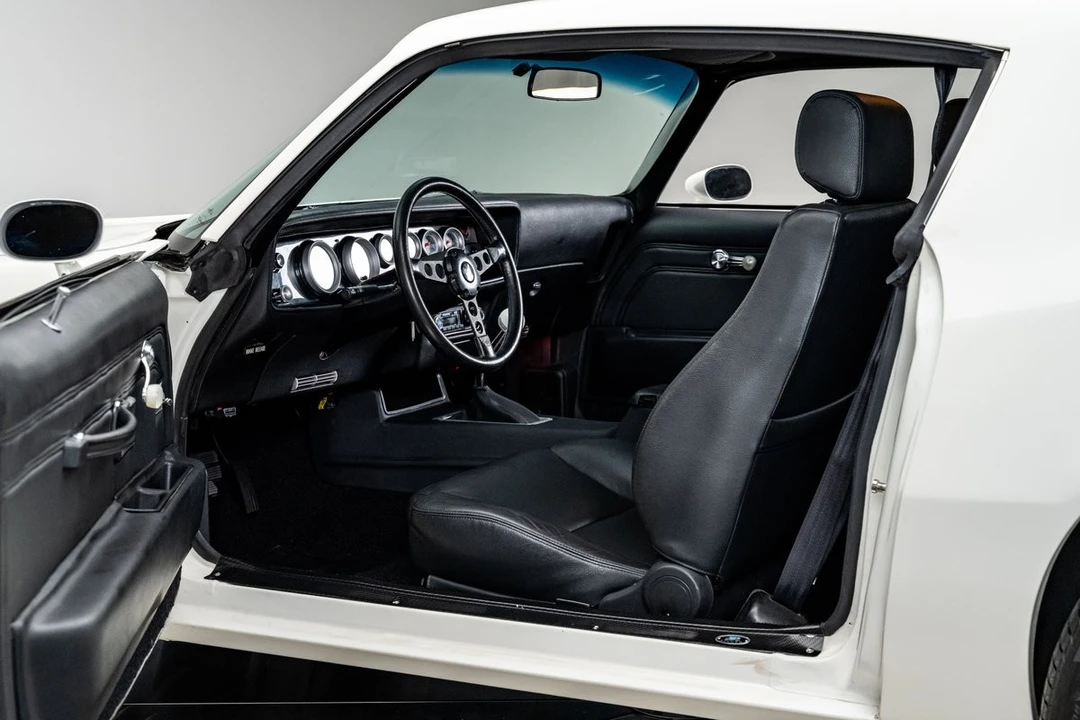 1971 Pontiac Firebird 2nd Gen - Image 3 of 31