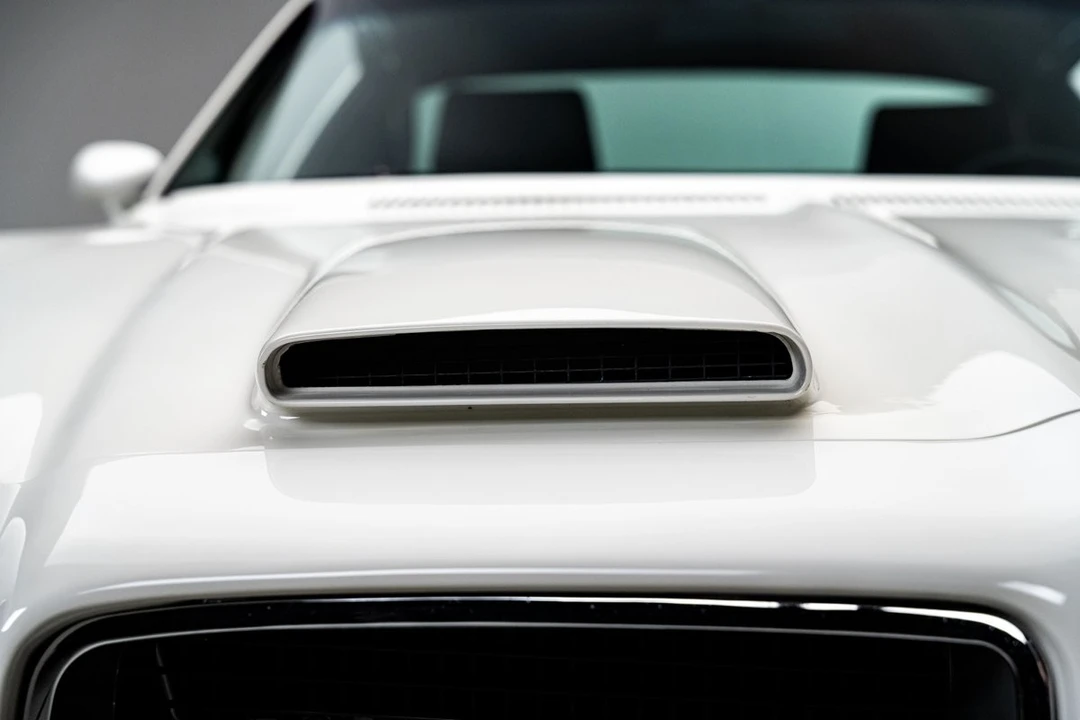 1971 Pontiac Firebird 2nd Gen - Image 13 of 21