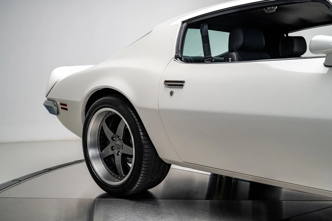 1971 Pontiac Firebird 2nd Gen - Image 26 of 31
