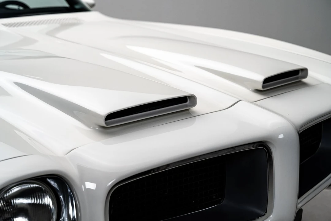 1971 Pontiac Firebird 2nd Gen - Image 12 of 31
