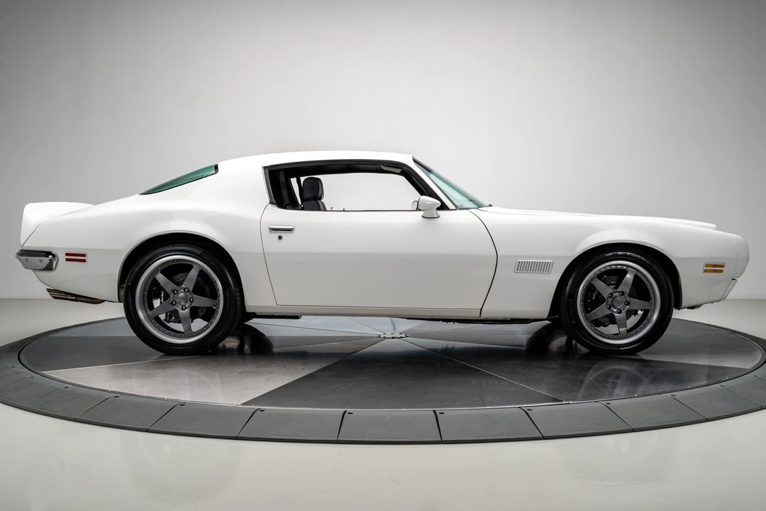 1971 Pontiac Firebird 2nd Gen - Image 15 of 21