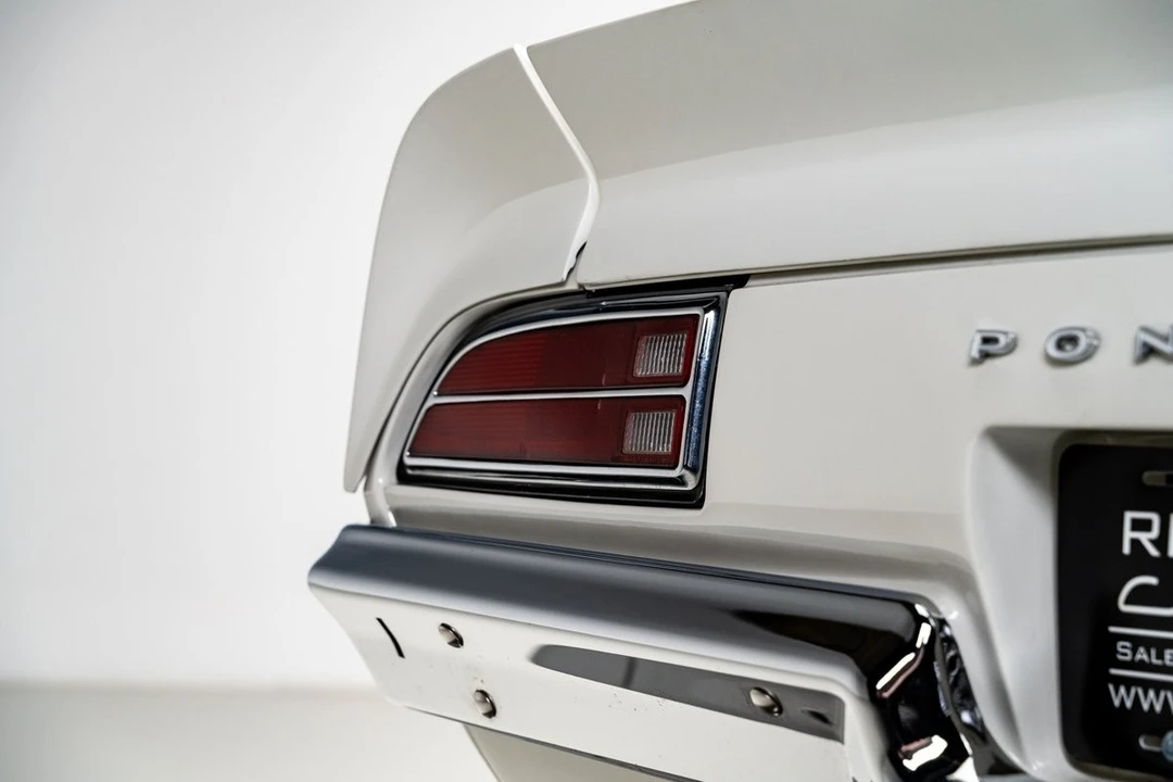 1971 Pontiac Firebird 2nd Gen - Image 23 of 31