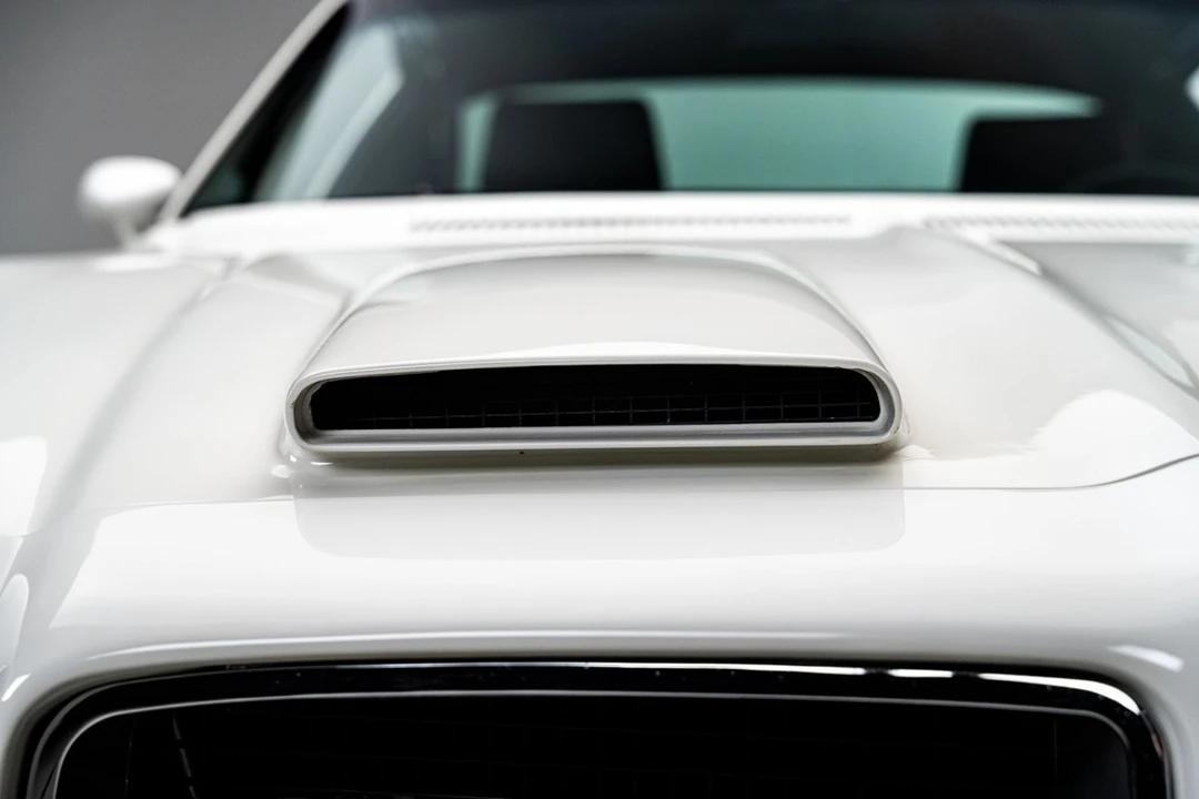 1971 Pontiac Firebird 2nd Gen - Image 14 of 31