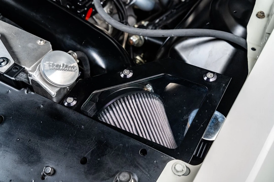 1971 Pontiac Firebird 2nd Gen - Image 31 of 31