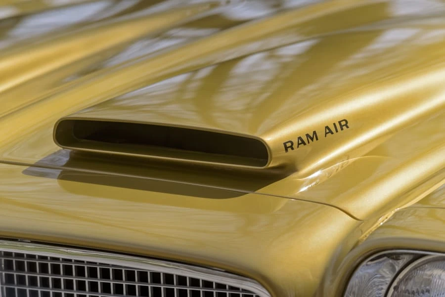 1971 Pontiac Firebird Formula 2nd Gen - Image 10 of 31