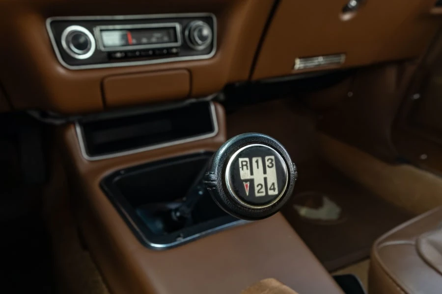 1971 Pontiac Firebird 2nd Gen - Image 27 of 31