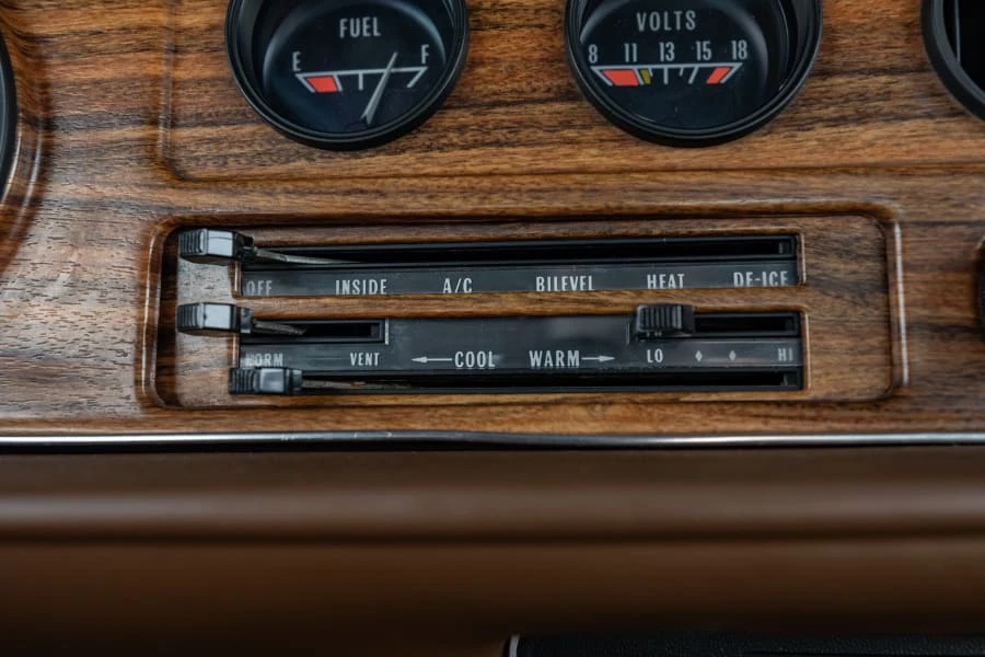 1971 Pontiac Firebird 2nd Gen - Image 17 of 31