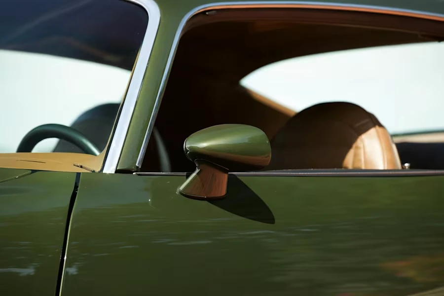 1971 Pontiac Firebird Formula 2nd Gen - Image 12 of 31