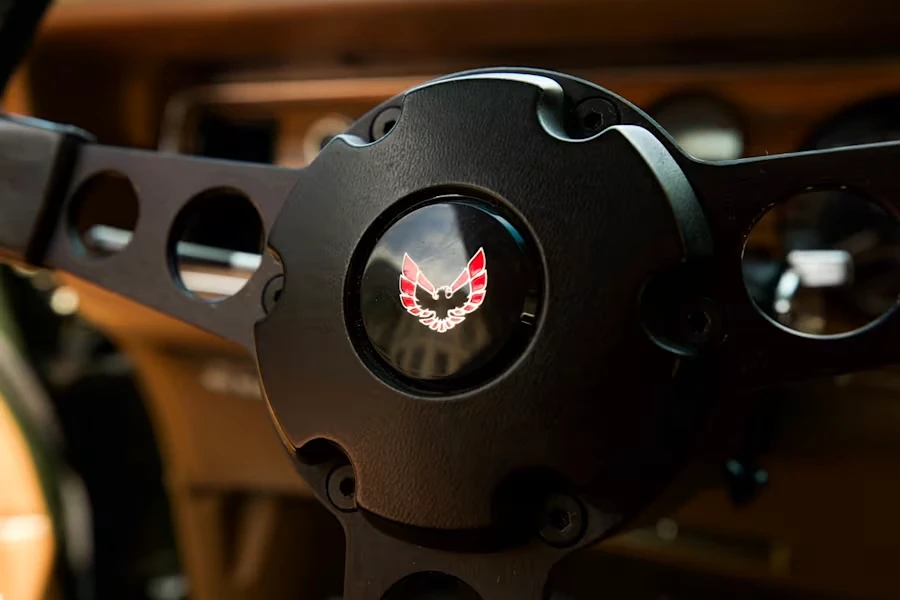 1971 Pontiac Firebird Formula 2nd Gen - Image 30 of 31