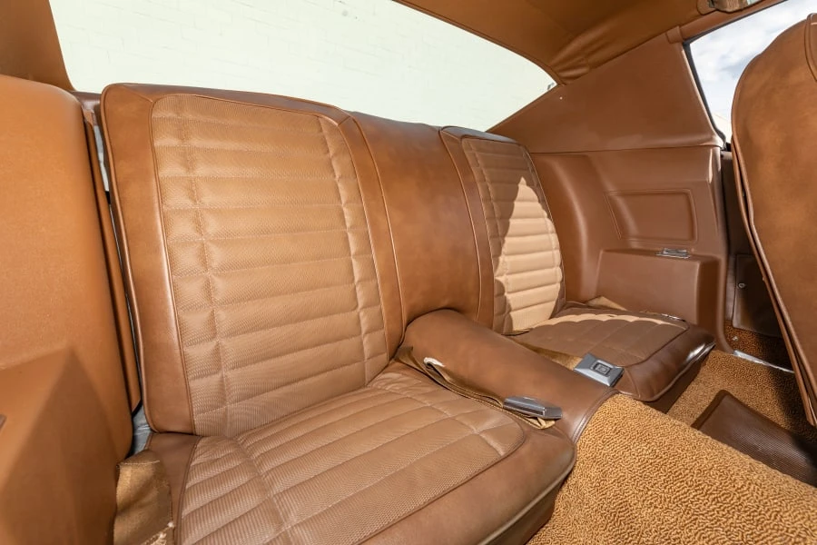 1971 Pontiac Firebird 2nd Gen - Image 24 of 31