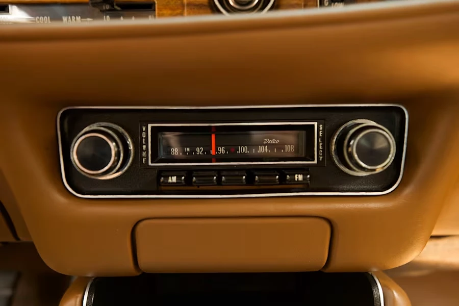 1971 Pontiac Firebird Formula 2nd Gen - Image 29 of 31