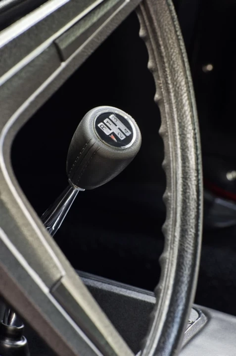 1971 Pontiac Firebird 2nd Gen - Image 6 of 12