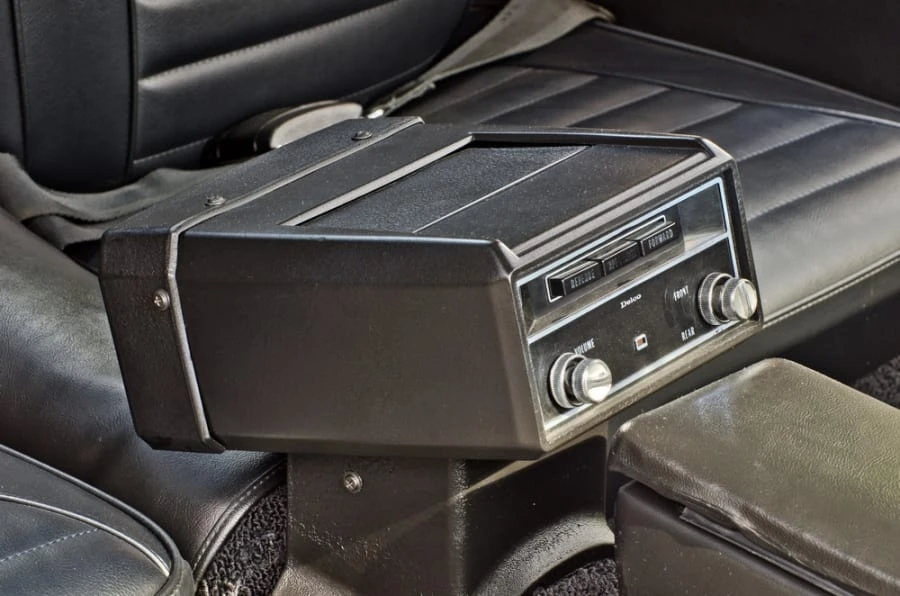 1971 Pontiac Firebird 2nd Gen - Image 7 of 12