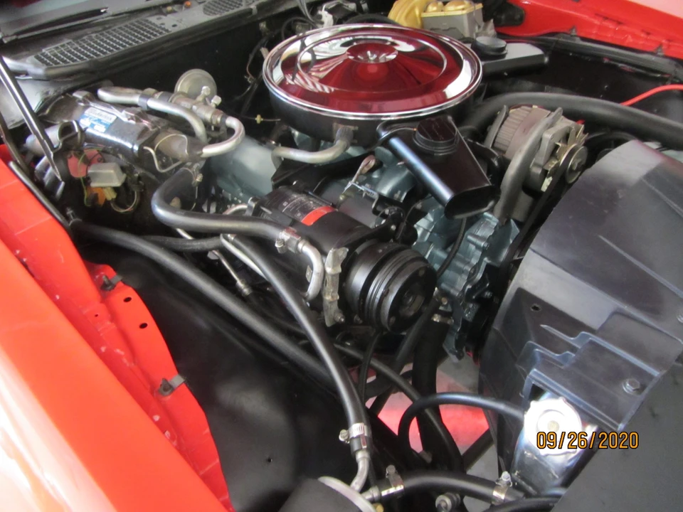 1971 Pontiac Firebird 2nd Gen - Image 28 of 31